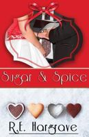 Sugar & Spice 1495379175 Book Cover