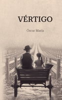 Vértigo 8411747166 Book Cover
