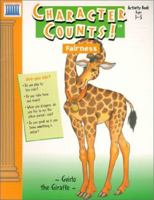 Character Counts!: Fairness (Character Counts) 1552542173 Book Cover