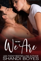 The Way We Are 1728812852 Book Cover