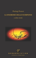 La sindrome dello scorpione B08N3MYPJS Book Cover