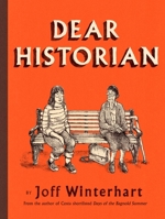 Dear Historian 1787332667 Book Cover