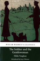 The Soldier and the Gentlewoman 190998311X Book Cover