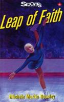 Leap of Faith 1550286862 Book Cover