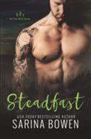Steadfast 1950155722 Book Cover