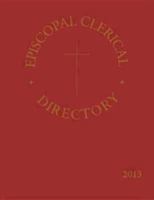 Episcopal Clerical Directory 089869888X Book Cover