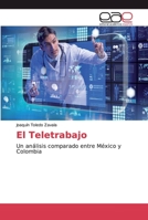 El Teletrabajo 6200033005 Book Cover