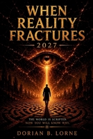 When Reality Fractures 2027 B0HCLC1QN8 Book Cover