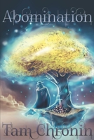 Abomination (The Godslayers) B08BDZ2K8G Book Cover