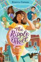 The Ripple Effect 162354324X Book Cover