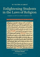 Enlightening Students in the Laws of Religion: Tab?irat al-muta?allimin fi a?kam al-din 1838499652 Book Cover