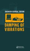 Damping Vibrations 9054106778 Book Cover