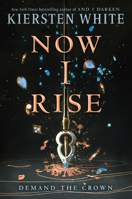 Now I Rise 0553522388 Book Cover