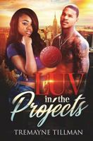 LUV in the Projects 1722478470 Book Cover