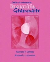 Ensemble  Grammaire: An Integrated Approach to French 003021369X Book Cover