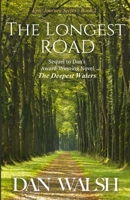 The Longest Road 1734141743 Book Cover