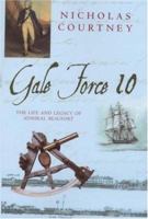 Gale Force 10 0747272107 Book Cover