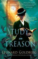 A Study in Treason 1250215617 Book Cover