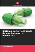 Sistema de fornecimento de medicamentos essenciais 6205916193 Book Cover