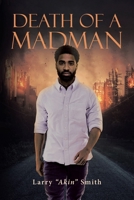 Death of a Madman 166247976X Book Cover