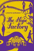 The Hope Factory: A Novel 0385338198 Book Cover