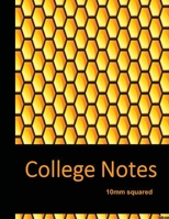 College Notes 1693241943 Book Cover