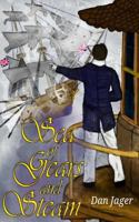 Sea of Gears and Steam 1533380740 Book Cover