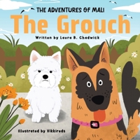 The Grouch 1779622473 Book Cover