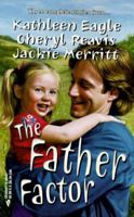 Father Factor (By Request) (Harlequin by Request) 0373201478 Book Cover