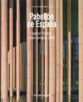 Spanish Pavilion Expo Zaragoza 2008: Mangado Y Asociados 8461244605 Book Cover