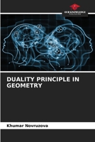 Duality Principle in Geometry 6209131964 Book Cover