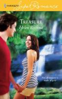 Treasure 0373714033 Book Cover