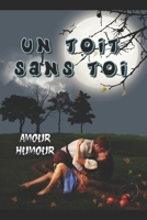 UN TOIT SANS TOI: Les mémoires d'un " hame " B08LQ2KLVD Book Cover