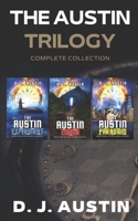 The Austin Trilogy: Complete Collection B09PRP9JL2 Book Cover