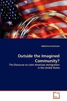 Outside the Imagined Community? 3639363922 Book Cover