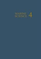 Suspended Solids in Water (Marine Science, V. 3) 1468485318 Book Cover
