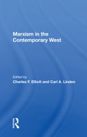 Marxism in the Contemporary West 0367171597 Book Cover
