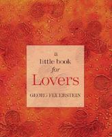 A Little Book for Lovers 1591794714 Book Cover