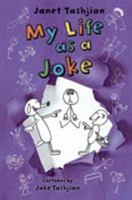 My Life as a Joke 1250103886 Book Cover