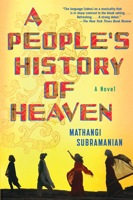 A People's History of Heaven 1643750429 Book Cover