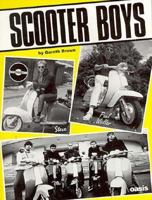 Scooter Boys 071196159X Book Cover