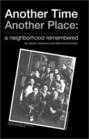 Another Time Another Place 0738842338 Book Cover