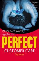 Perfect Customer Care 0099406217 Book Cover