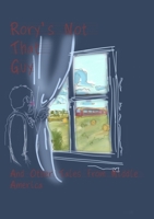 Rory's Not That Guy : And Other Tales from Middle America 1963614267 Book Cover