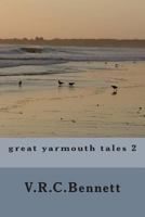 great yarmouth tales 2 1502814943 Book Cover