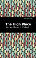 The High Place 0345282841 Book Cover