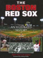 The Boston Red Sox 1572156120 Book Cover