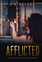 Afflicted 1800683685 Book Cover