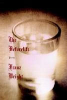 The Beforelife 0375411542 Book Cover