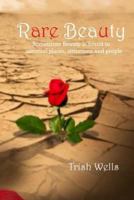 Rare Beauty: The Beauty of a Barren Woman 1508884633 Book Cover